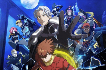 Cyborg 009: Nemesis, anime il 19 luglio