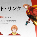 Cyborg 009: nemesis, rivelato cyborg 006, 005, 004, 003 e 002