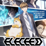Eleceed, anime posticipato