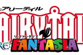 Fairy Tail ottiene una nuova miniserie
