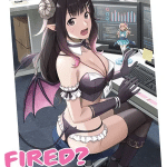 Fired? But i maintain all the software! Ottiene un anime