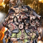 Fist of the north star: elegy of ken-oh's army grunts, ecco il nuovo trailer