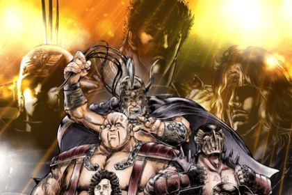 Fist of the North Star: Elegy of Ken-Oh's Army Grunts, ecco il nuovo trailer