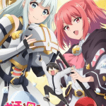 Gacha girls corps ottiene un anime