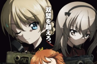 Girls und Panzer