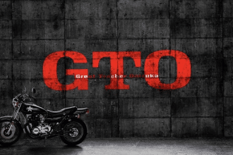 GTO, ecco il nuovo trailer della serie