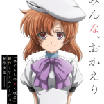 Higurashi: when they cry ottiene un nuovo anime