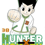 Hunter x hunter, nuovo volume il 3 luglio