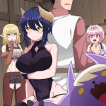 I'm dating a dark summoner, ecco il nuovo video