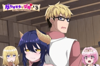 summoner