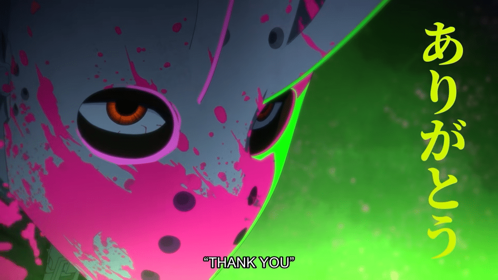 Tank Chair anime: data di uscita, trailer, trama e streaming