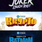 Joker: laugh riot sarà animato
