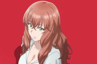 kanojo
