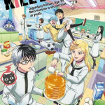 Kill blue, rivelata la nuova immagine Kill blue, rivelata la nuova immagine