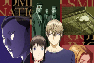 Liar Game, ecco il nuovo trailer