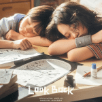 Look back, il finale animato del live action lega fujimoto a yoko kuno