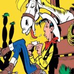 L’omaggio bonelli per gli ottant’anni di lucky luke L’omaggio bonelli per gli ottant’anni di lucky luke