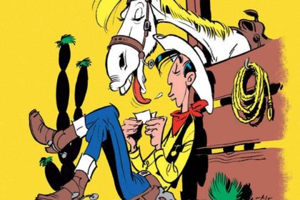 lucky-luke bonelli