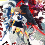 Nanoha exceeds episodio 11: streaming italia e finale