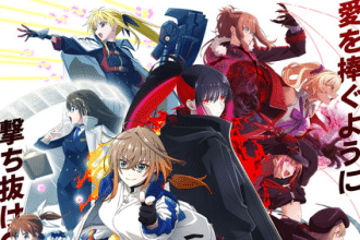 Nanoha
