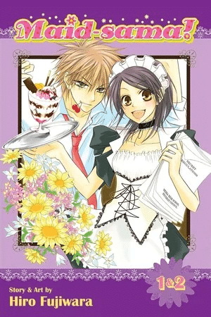 Maid-sama! - La doppia vita di Misaki ottiene un capitolo extra