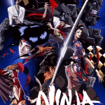 Ninja scroll, rivelato un nuovo progetto