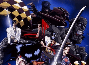 Ninja Scroll, rivelato un nuovo progetto