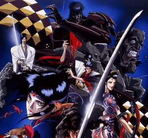 Ninja Scroll, rivelato un nuovo progetto