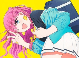 No Gyaru in This Class
