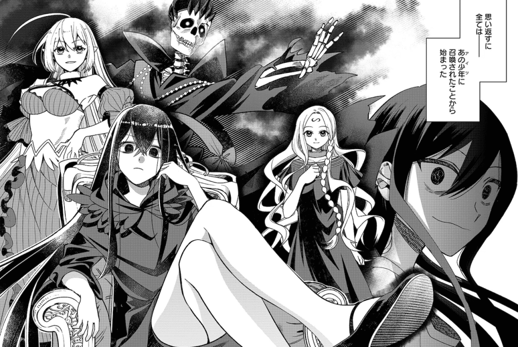 Oshiete! Seiheki sensei e Jashin avarage heikin, iniziate le serie