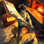 Overgeared ottiene un anime