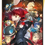 Persona ottiene un live action