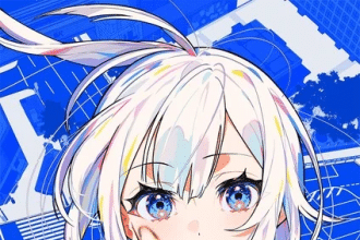 Re:bel Robotica ottiene un anime