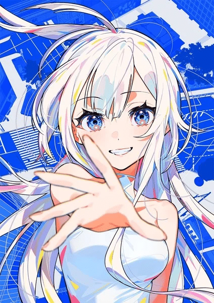 Re:bel Robotica ottiene un anime
