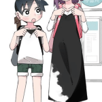 Roku-nensei to shitai koto, inizia una nuova serie