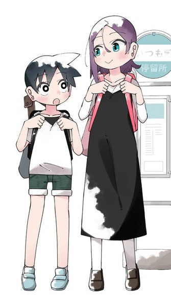 Roku-nensei to Shitai Koto, inizia una nuova serie