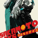 Sakamoto days si avvia alla conclusione