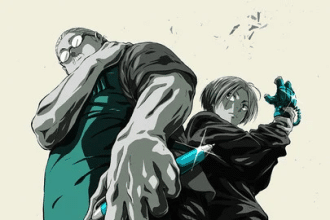 Sakamoto Days, non perdere il nuovo video