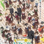 Sound! Euphonium, the final movie part 2, mostrato un nuovo trailer