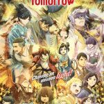 Sparks of tomorrow, rivelato un nuovo video