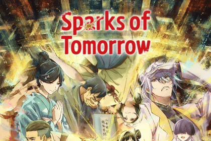 Sparks of Tomorrow, rivelato un nuovo video