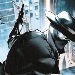 Tre titoli per scoprire il mistero di spider noir