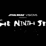 Star wars: visions presents - the ninth jedi, anime in estate