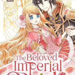 The beloved imperial bride, termina il manga
