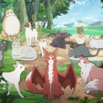 The cat and the dragon episodio 12: finale e streaming italia