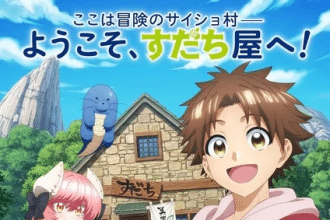 The Fledgling Demon Lord's Starter Shop ottiene un anime