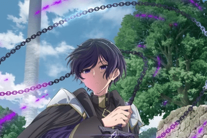 The Greatest Magicmaster's Retirement Plan ottiene un anime