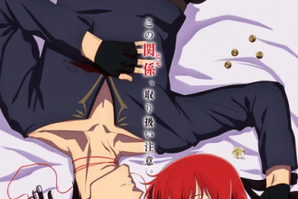 The Kept Man of the Princess Knight, ecco il nuovo video