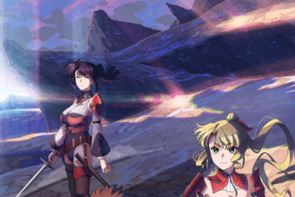 The Laid-Off Cheat-Granting Mage Enjoys a New Life, non perdere il nuovo video