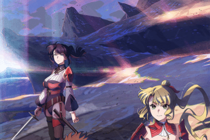 The Laid-Off Cheat-Granting Mage Enjoys a New Life, non perdere il nuovo video